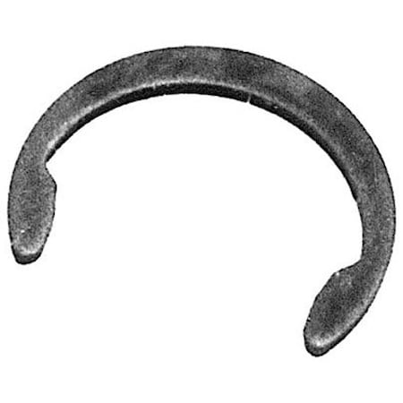 Globe Food Equipment Rod Clip 487-3